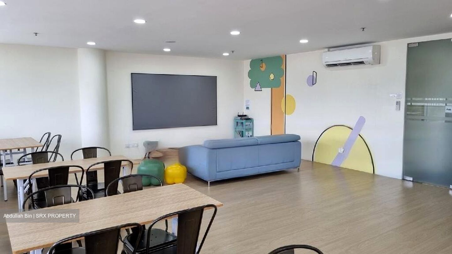 Sim Lim Tower (D8), Office #484780551